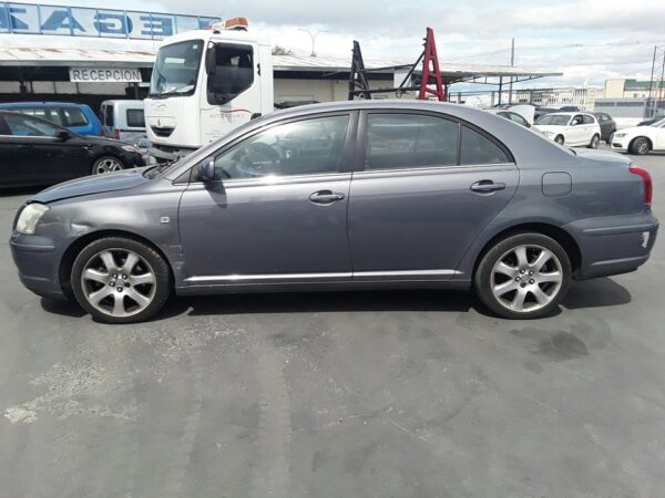 ELECTROVENTILADOR TOYOTA AVENSIS BERLINA - Imagen 3