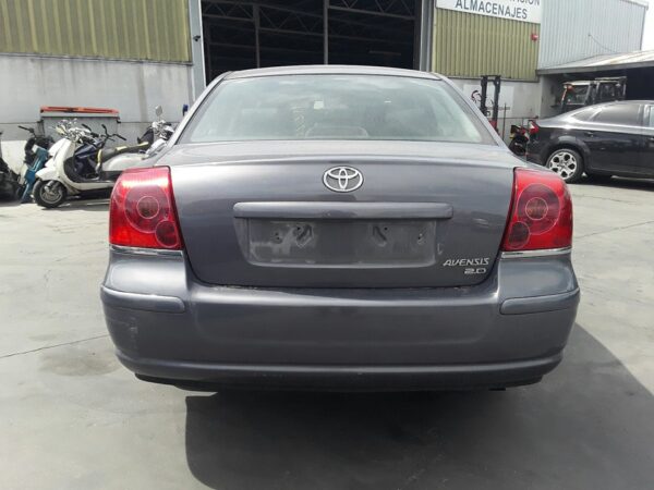 CREMALLERA DIRECCION TOYOTA AVENSIS BERLINA - Imagen 4