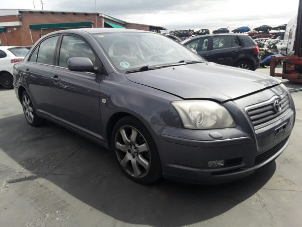 ELECTROVENTILADOR TOYOTA AVENSIS BERLINA - Imagen 4