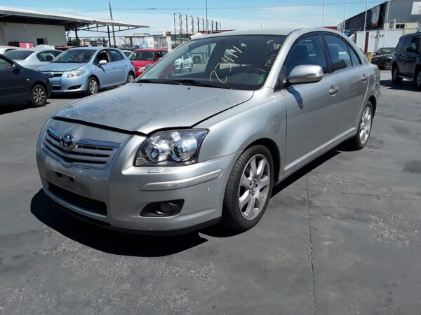 ALTERNADOR TOYOTA AVENSIS BERLINA - Imagen 3