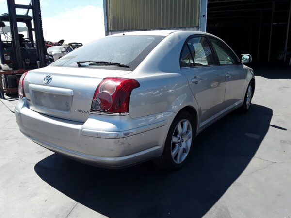 ELECTROVENTILADOR TOYOTA AVENSIS BERLINA - Imagen 3