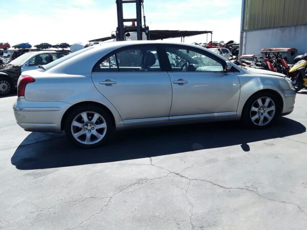 ELECTROVENTILADOR TOYOTA AVENSIS BERLINA - Imagen 4