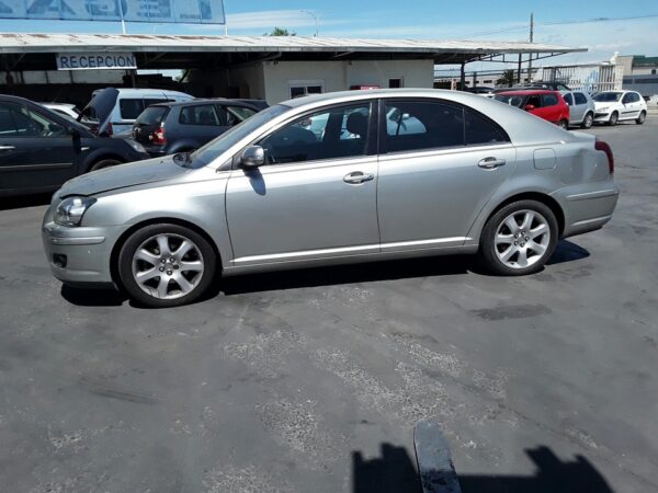 RADIADOR AGUA TOYOTA AVENSIS BERLINA - Imagen 4