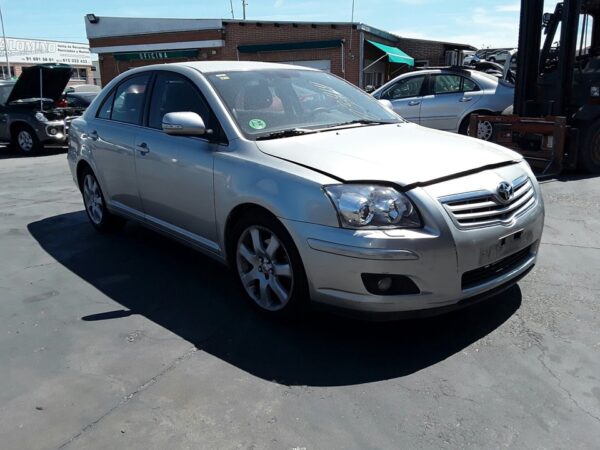 ELECTROVENTILADOR TOYOTA AVENSIS BERLINA - Imagen 5
