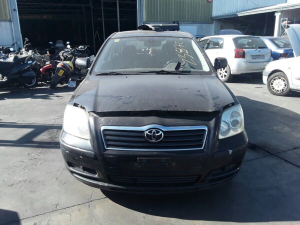 ELEVALUNAS TRASERO IZQUIERDO TOYOTA AVENSIS BERLINA - Imagen 2