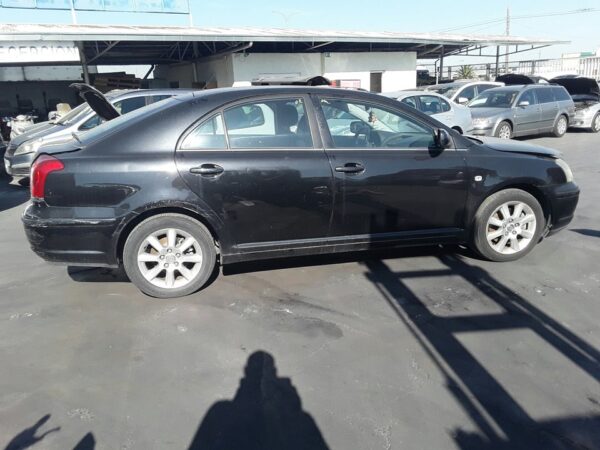 CERRADURA PUERTA DELANTERA IZQUIERDA  TOYOTA AVENSIS BERLINA - Imagen 3