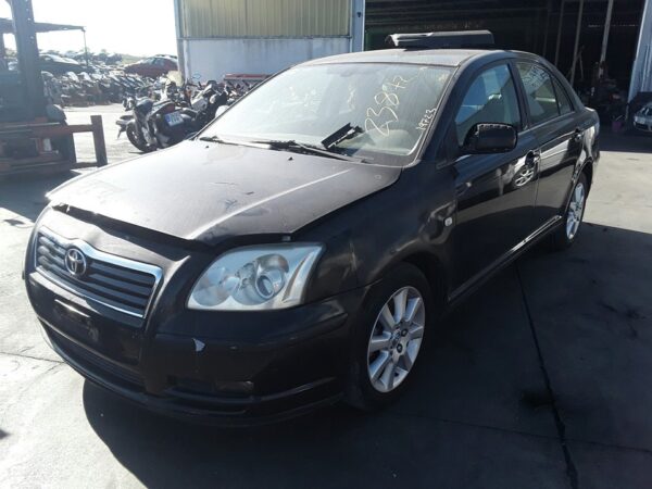 ELEVALUNAS TRASERO IZQUIERDO TOYOTA AVENSIS BERLINA - Imagen 3