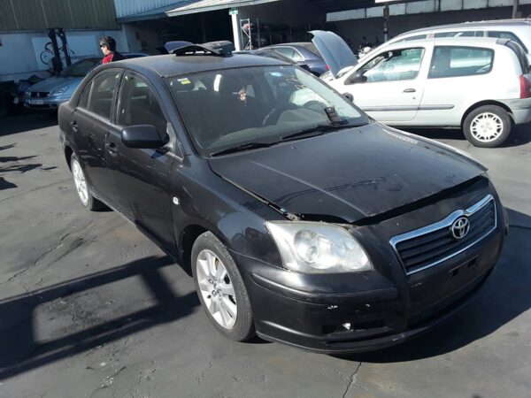 CERRADURA PUERTA DELANTERA IZQUIERDA  TOYOTA AVENSIS BERLINA - Imagen 4