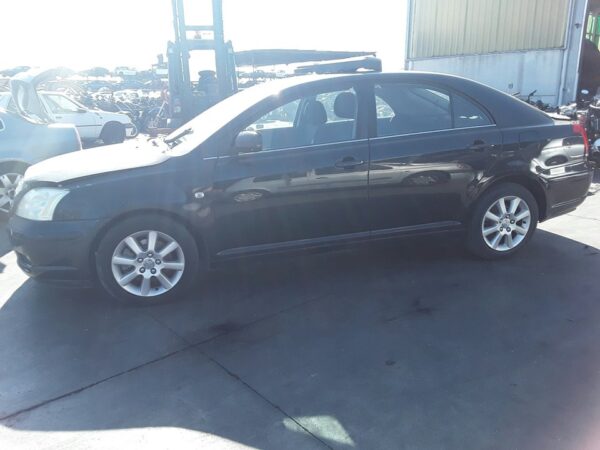 ELEVALUNAS TRASERO IZQUIERDO TOYOTA AVENSIS BERLINA - Imagen 4