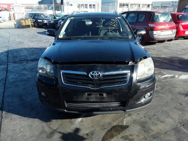 ABS TOYOTA AVENSIS BERLINA - Imagen 2