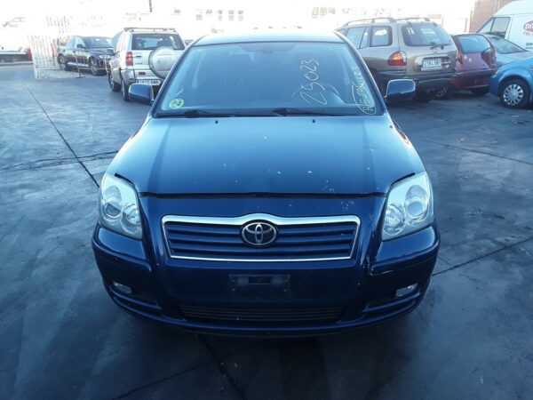 SERVOFRENO TOYOTA AVENSIS BERLINA - Imagen 2