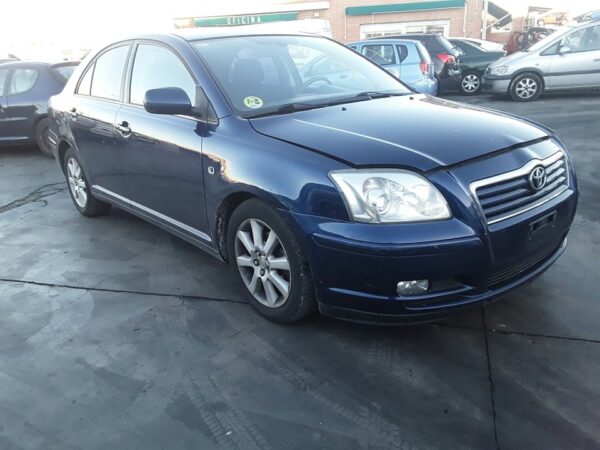 SERVOFRENO TOYOTA AVENSIS BERLINA - Imagen 3