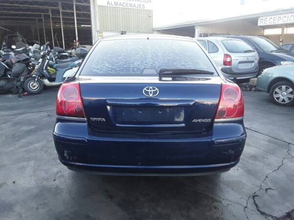 SERVOFRENO TOYOTA AVENSIS BERLINA - Imagen 4