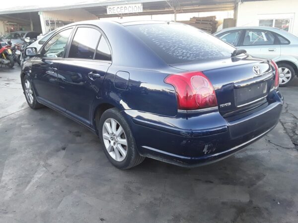 SERVOFRENO TOYOTA AVENSIS BERLINA - Imagen 5