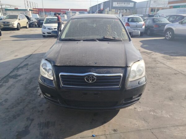 BOMBA DIRECCION TOYOTA AVENSIS BERLINA (T25) - Imagen 2