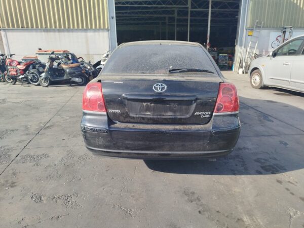 BOMBA DIRECCION TOYOTA AVENSIS BERLINA (T25) - Imagen 5