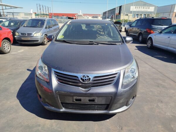 ALETA DELANTERA DERECHA TOYOTA AVENSIS (T27) - Imagen 2