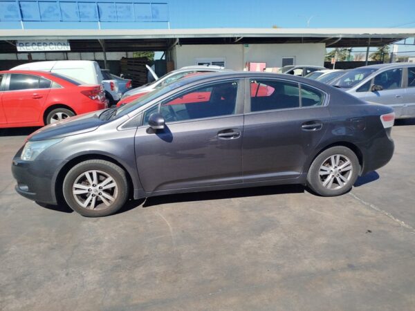 ELEVALUNAS TRASERO IZQUIERDO TOYOTA AVENSIS (T27) - Imagen 3