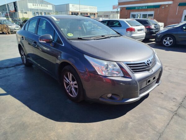 ALETA DELANTERA DERECHA TOYOTA AVENSIS (T27) - Imagen 4