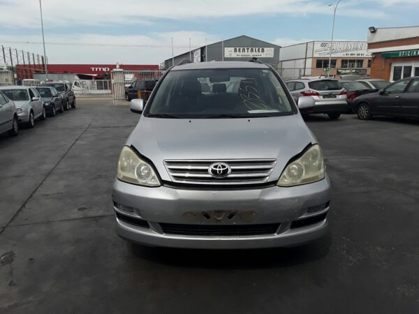 CAJA RELES / FUSIBLES TOYOTA AVENSIS VERSO - Imagen 2