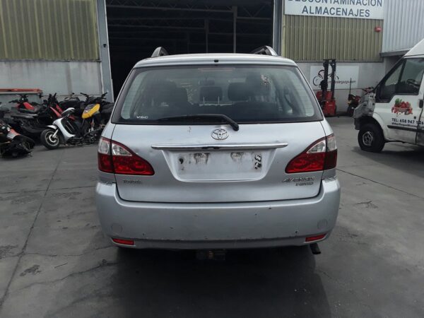 PUERTA TRASERA IZQUIERDA TOYOTA AVENSIS VERSO (M20) - Imagen 4