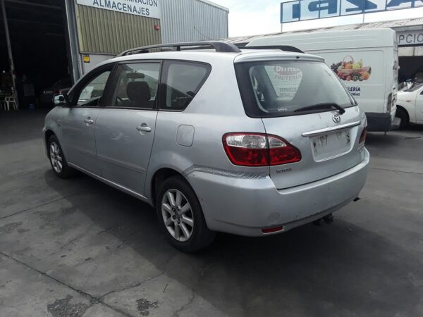 PUERTA TRASERA IZQUIERDA TOYOTA AVENSIS VERSO (M20) - Imagen 5