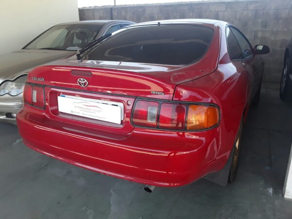 RETROVISOR IZQUIERDO TOYOTA CELICA (T20) - Imagen 3