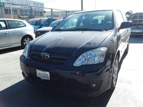 MOTOR CALEFACCION TOYOTA COROLLA (E12) - Imagen 2