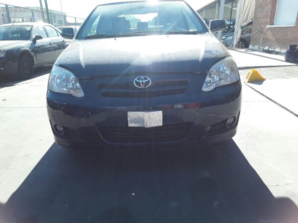 MOTOR CALEFACCION TOYOTA COROLLA (E12) - Imagen 3