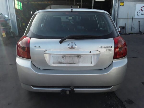 ELECTROVENTILADOR TOYOTA COROLLA - Imagen 5