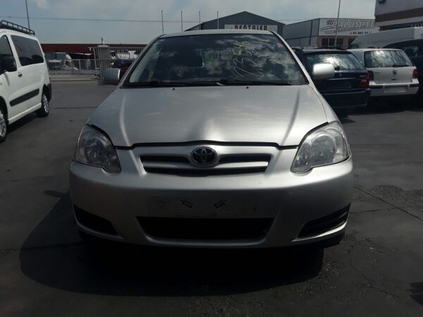 ELEVALUNAS DELANTERO IZQUIERDO TOYOTA COROLLA - Imagen 2