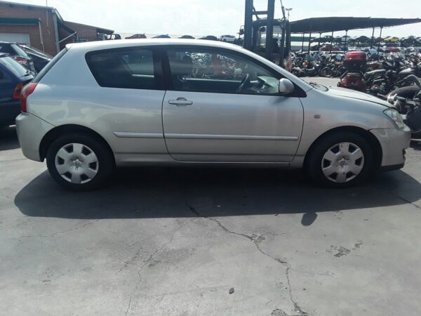 ELEVALUNAS DELANTERO IZQUIERDO TOYOTA COROLLA - Imagen 3