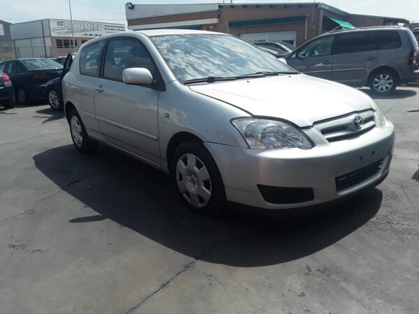 ELEVALUNAS DELANTERO IZQUIERDO TOYOTA COROLLA - Imagen 4