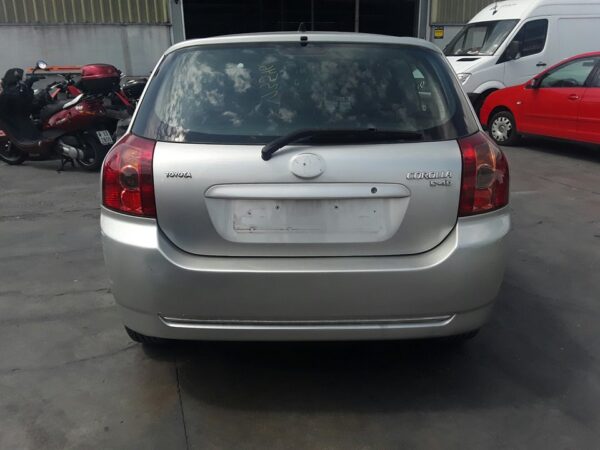ELEVALUNAS DELANTERO IZQUIERDO TOYOTA COROLLA - Imagen 5