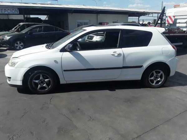 TRANSMISION DELANTERA IZQUIERDA TOYOTA COROLLA - Imagen 4