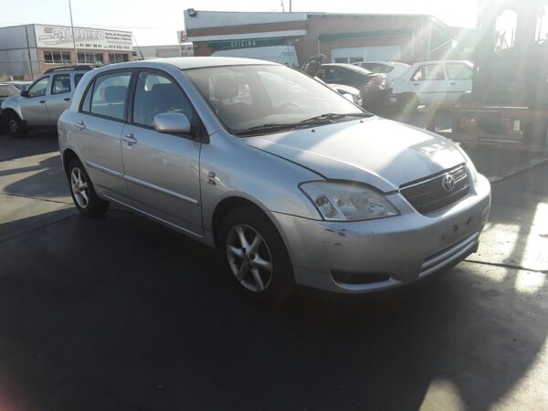 ELECTROVENTILADOR TOYOTA COROLLA - Imagen 5