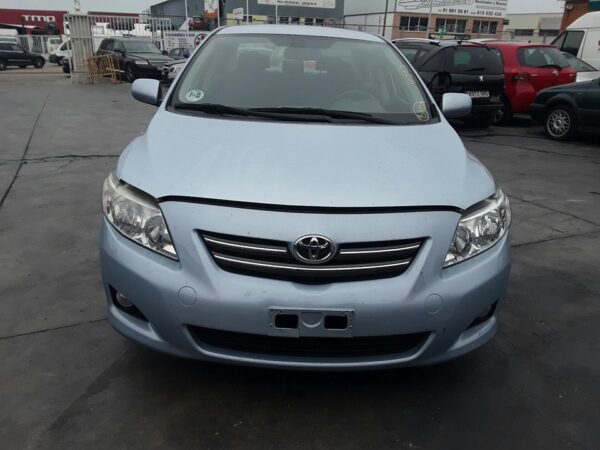 ELEVALUNAS DELANTERO DERECHO TOYOTA COROLLA - Imagen 2
