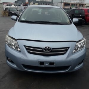 TRANSMISION DELANTERA IZQUIERDA TOYOTA COROLLA