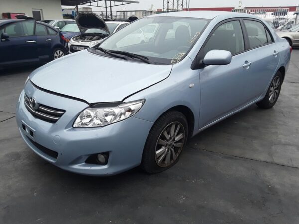 ELEVALUNAS DELANTERO DERECHO TOYOTA COROLLA - Imagen 3