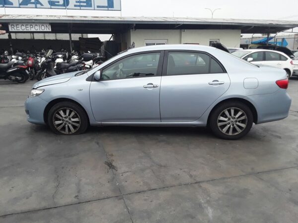 ELEVALUNAS DELANTERO DERECHO TOYOTA COROLLA - Imagen 4