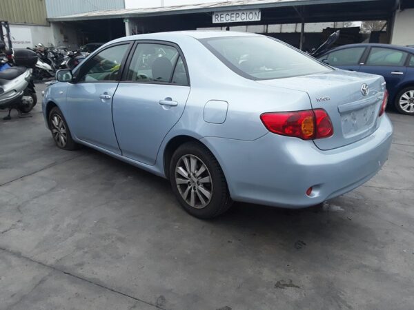 ELEVALUNAS DELANTERO DERECHO TOYOTA COROLLA - Imagen 5
