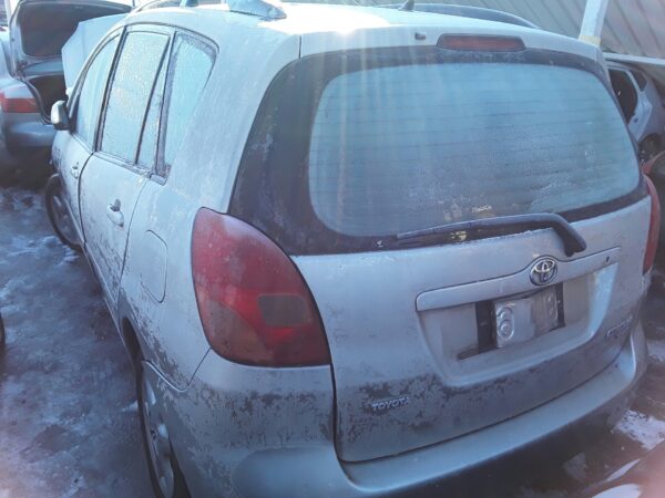 CAPO TOYOTA COROLLA VERSO (E12) - Imagen 3