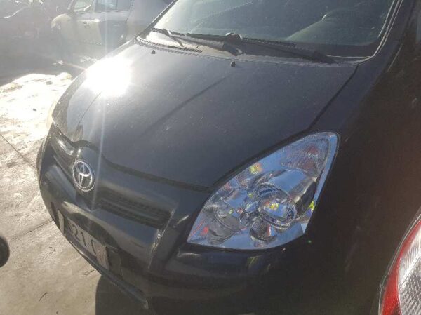FARO DERECHO TOYOTA COROLLA VERSO (R1) - Imagen 3