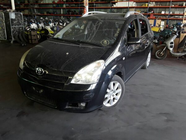 ELEVALUNAS DELANTERO IZQUIERDO TOYOTA COROLLA VERSO - Imagen 3