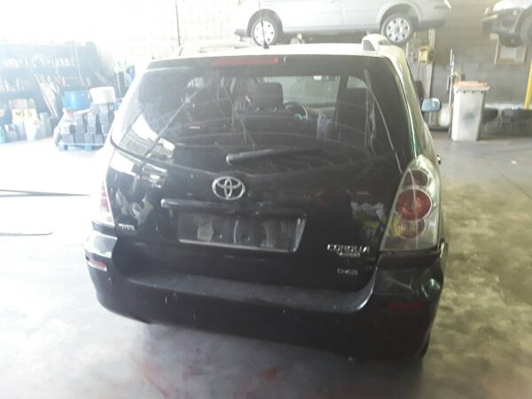 ELEVALUNAS DELANTERO IZQUIERDO TOYOTA COROLLA VERSO - Imagen 4