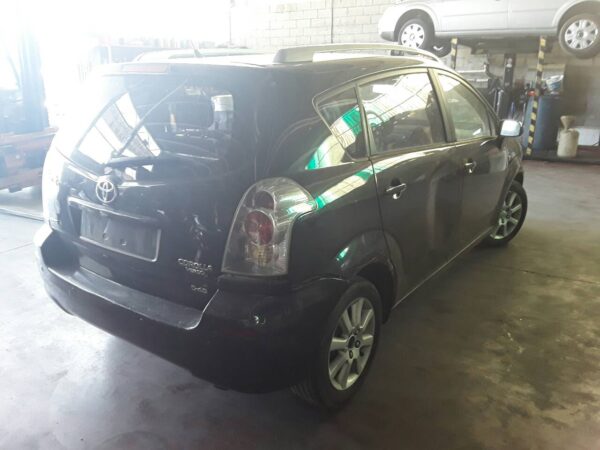 ELEVALUNAS DELANTERO IZQUIERDO TOYOTA COROLLA VERSO - Imagen 5