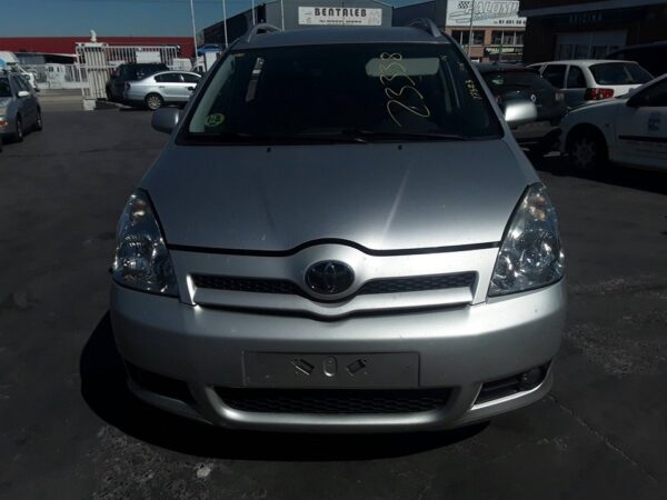 ABS TOYOTA COROLLA VERSO - Imagen 2