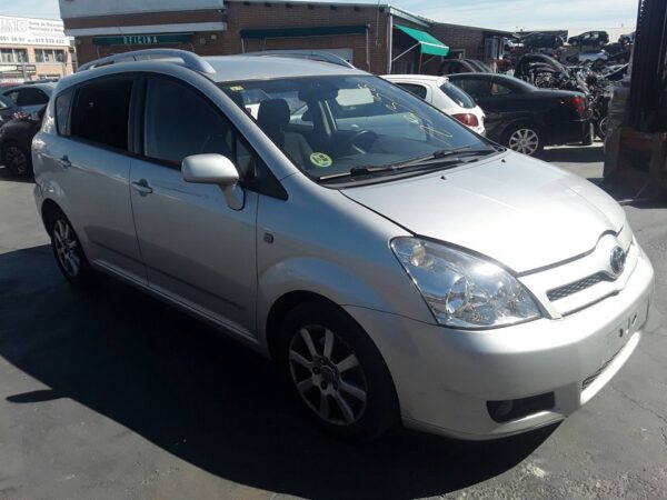 ANILLO AIRBAG TOYOTA COROLLA VERSO - Imagen 3