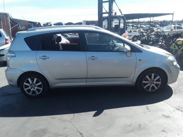 TRANSMISION DELANTERA IZQUIERDA TOYOTA COROLLA VERSO - Imagen 4