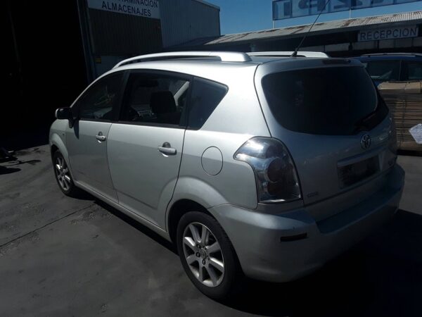 ANILLO AIRBAG TOYOTA COROLLA VERSO - Imagen 4